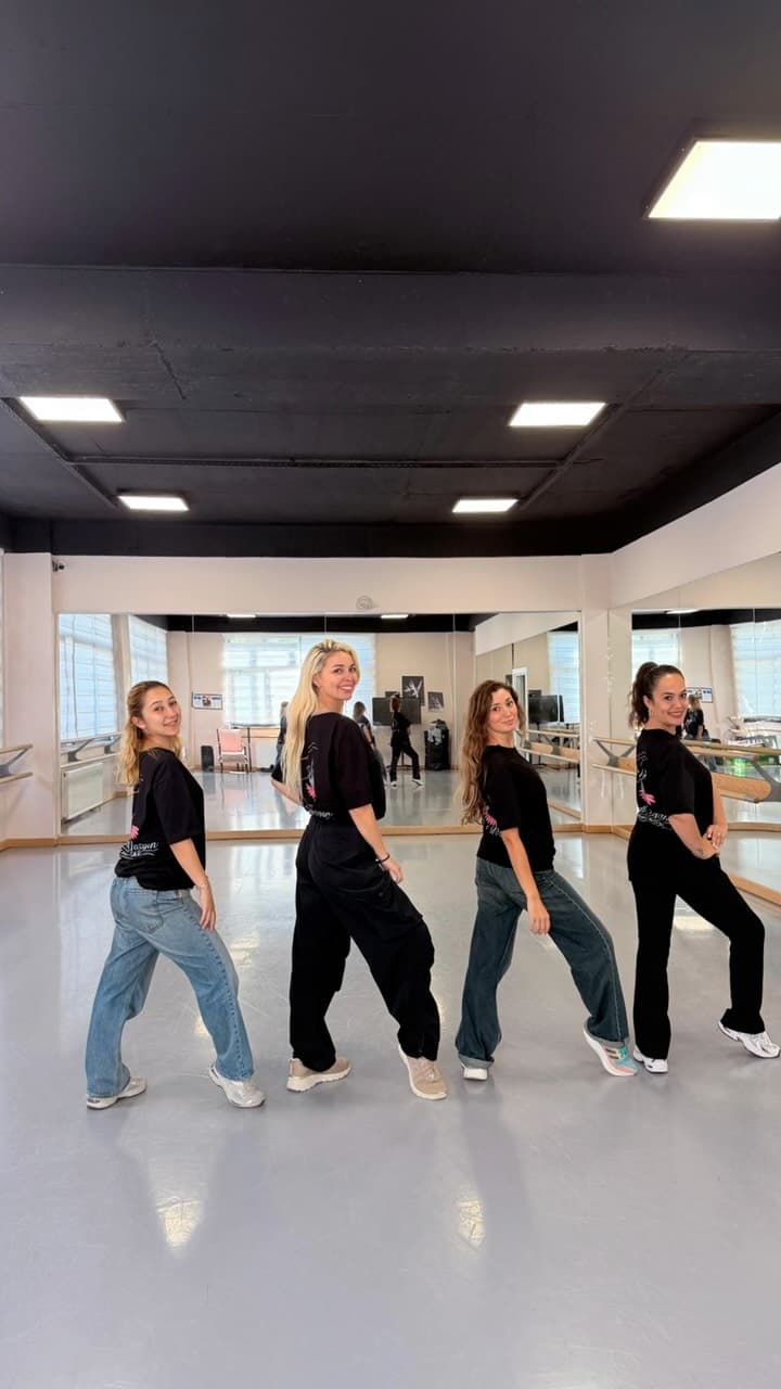Sezonu açtık… şimdi herkes maşallah desin lütfen 😂🧿
Güzel harika bir sezon olsun inşallah🫶🤍💕