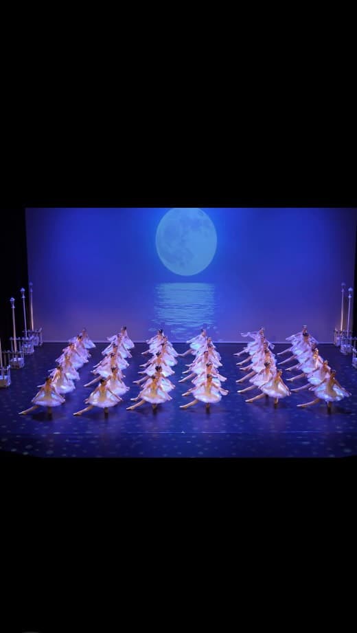 La Bayadere Shades🤍🤍🤍
Sahnemizden güzel bir kare. 🩰🤍
#LaBayadère #Ballet #ClassicalBallet #Ba