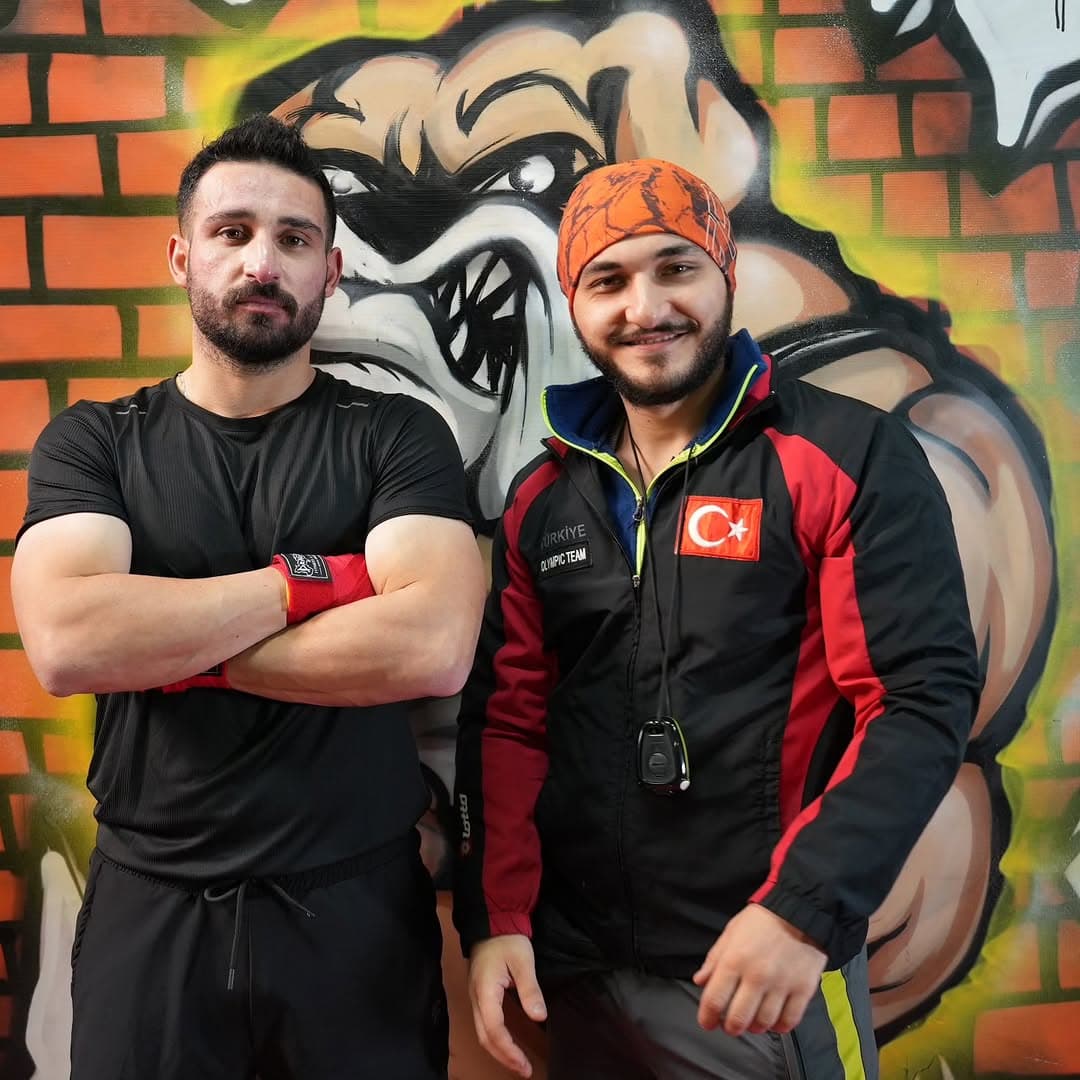 İstanbul Boks: Ümraniye Boks, Kickboks, Fitness — Fotoğraf 2
