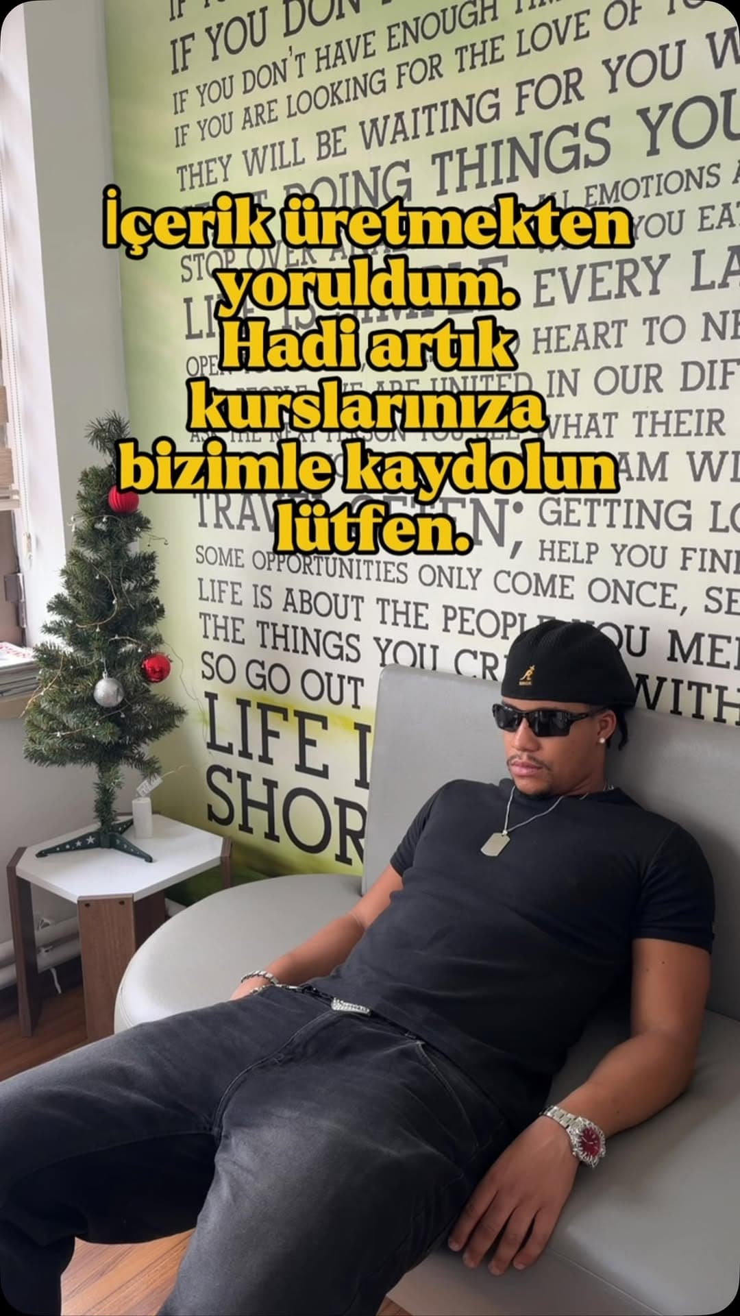 Sonu gelmiyor..
🏆44 yıldır İngilizce, Almanca, Japonca ve 16 farklı dilin eğitimi
🎖️Alanında uzm
