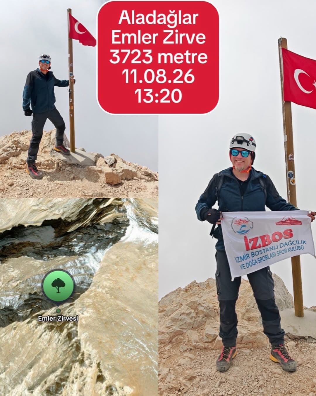 İzmir Bostanlı Trekking — Fotoğraf 3