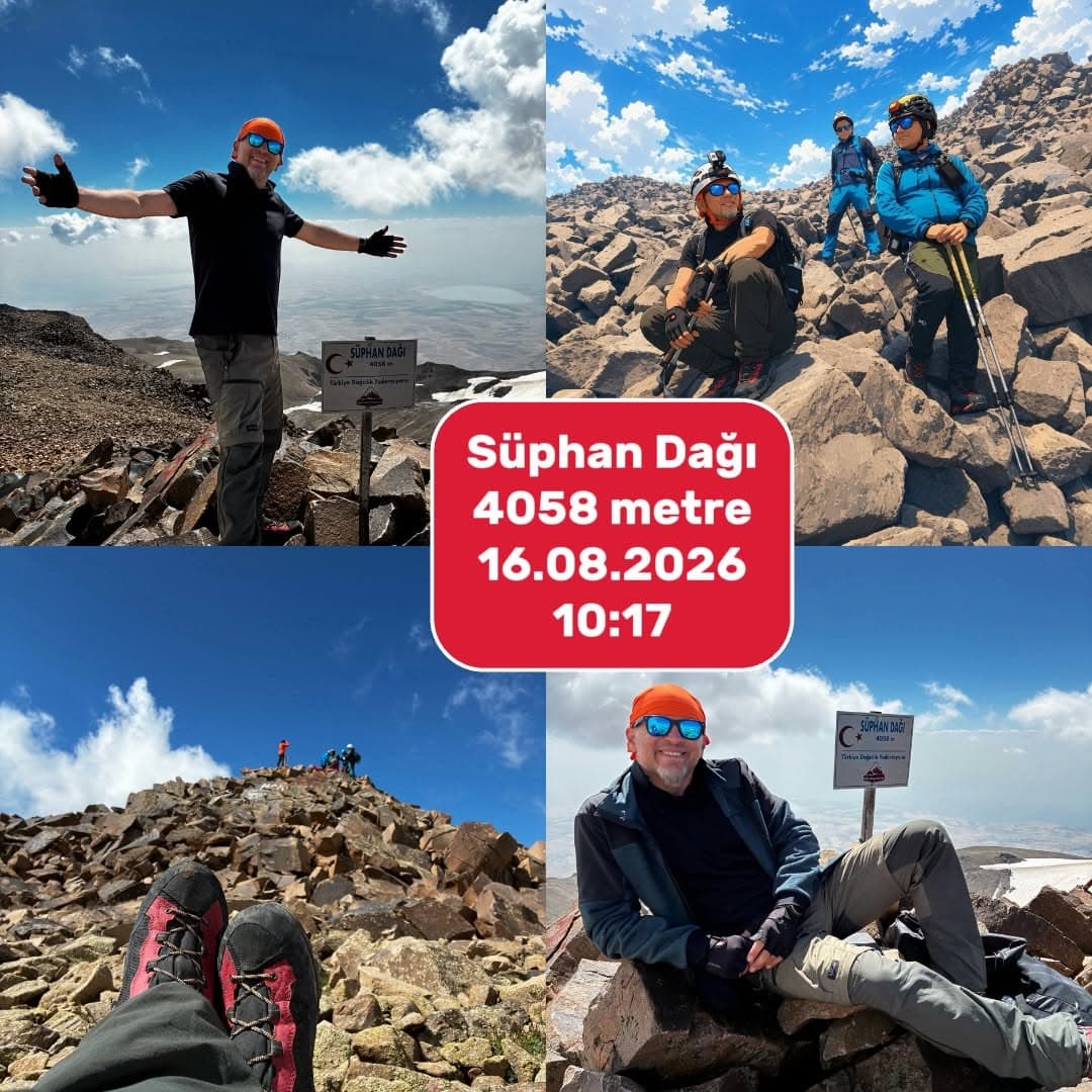 İzmir Bostanlı Trekking — Fotoğraf 5