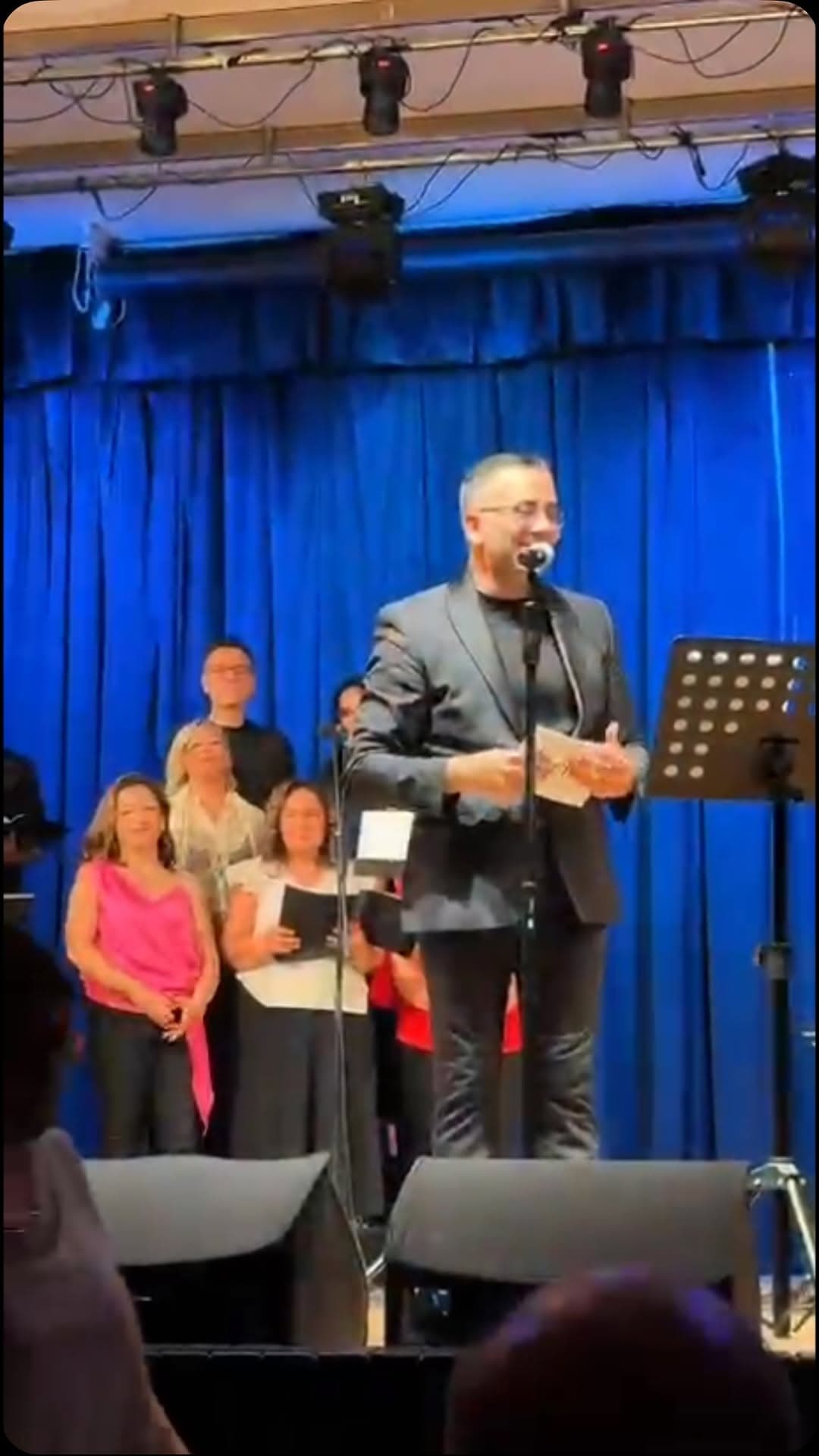 İzmir Müzik Akademisi