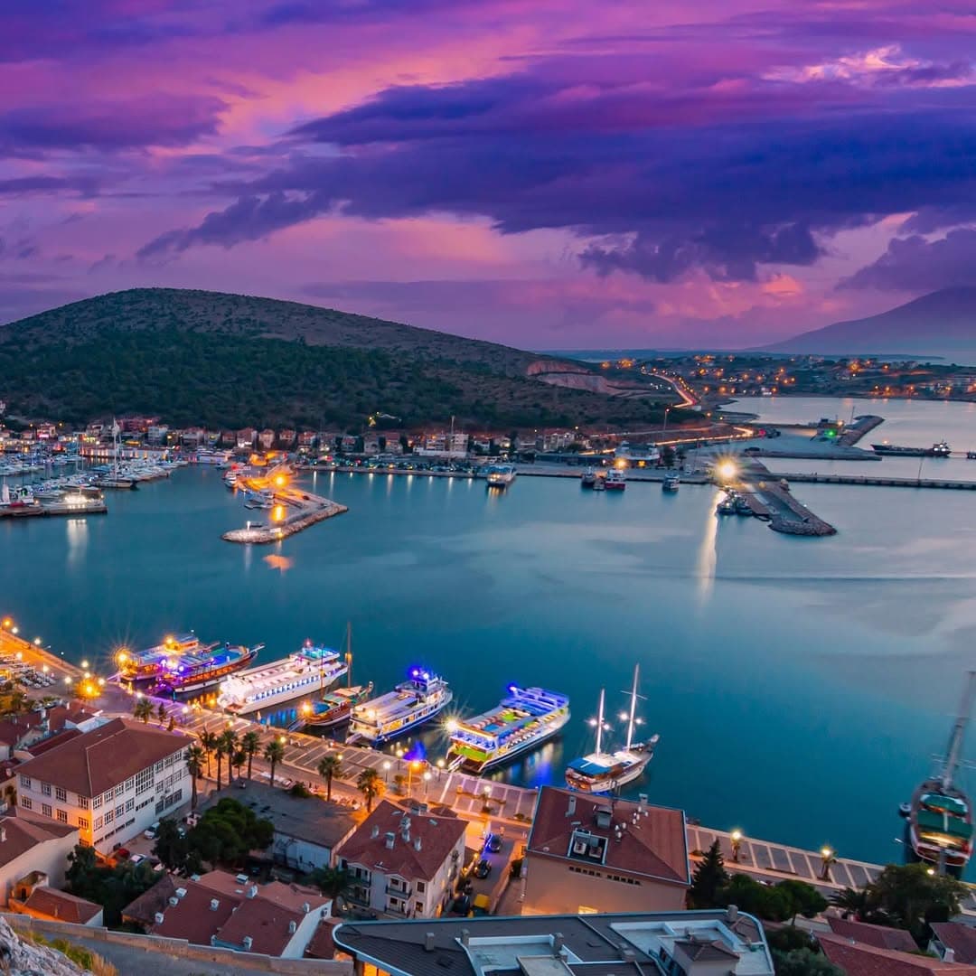 Lonely Planet “50 yıllık seyahat için 50 destinasyon” sloganıyla duyurulan “2024 Yılının En İyi Dest