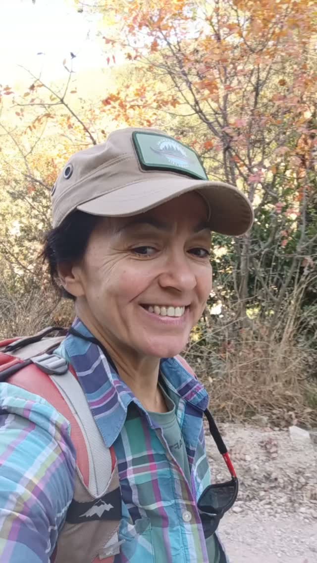 Kaçkarlarda Trekking — Doğa Yürüyüşü — Rize