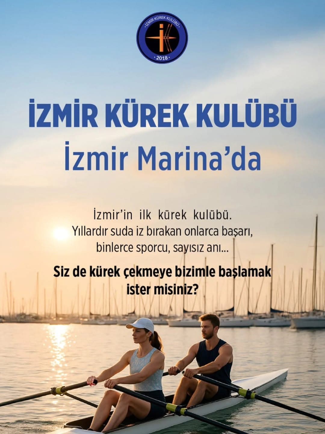�zmir K�rek Kul�b� — Fotoğraf 2
