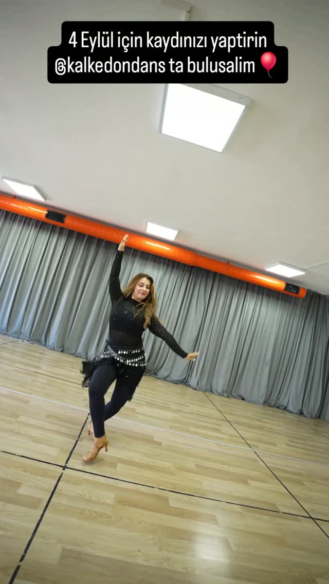 Kalkedon Dans Gençlik ve Spor Kulübü Derneği — Dans — Ataşehir