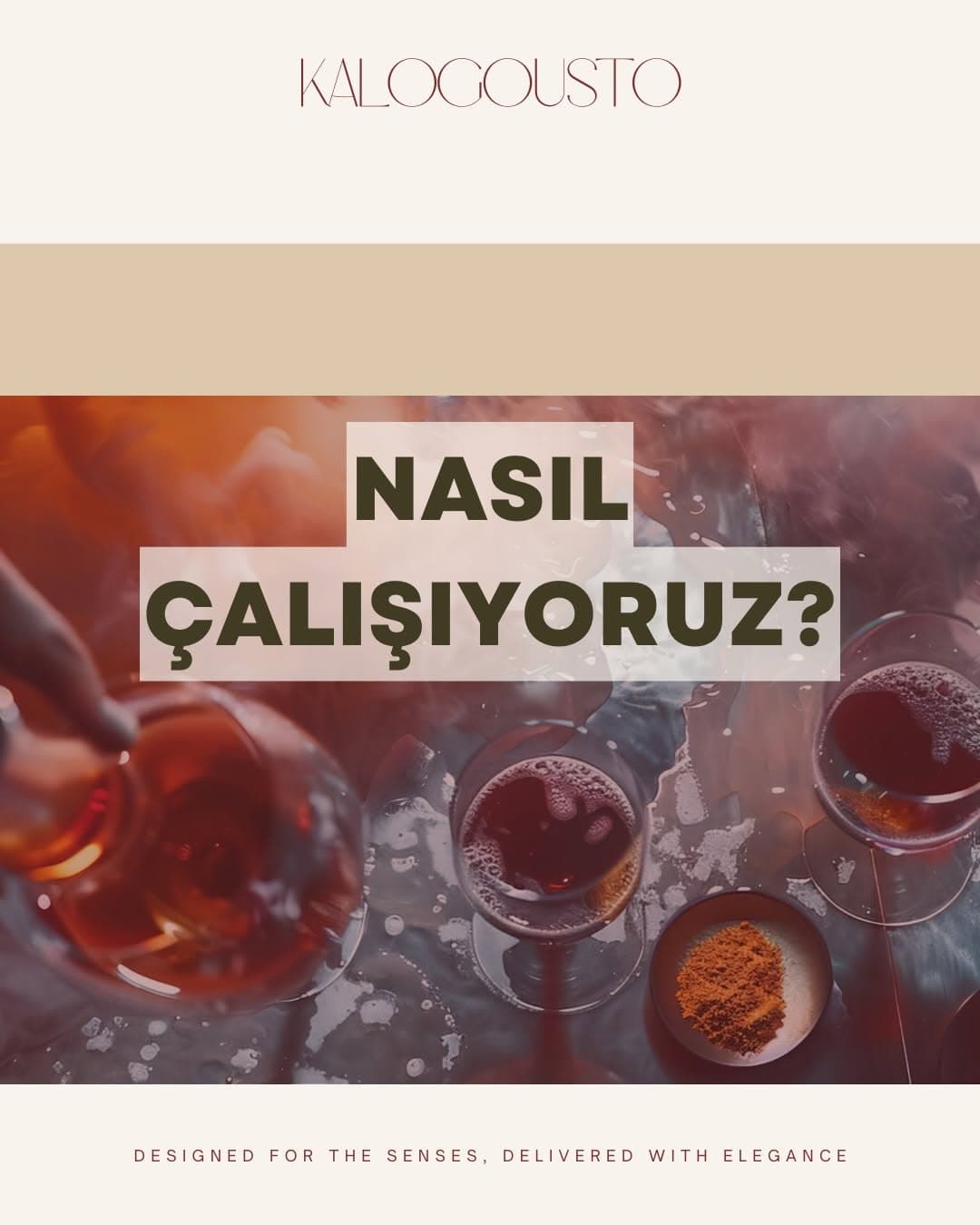 Kalogousto — Kokteyl — Muğla