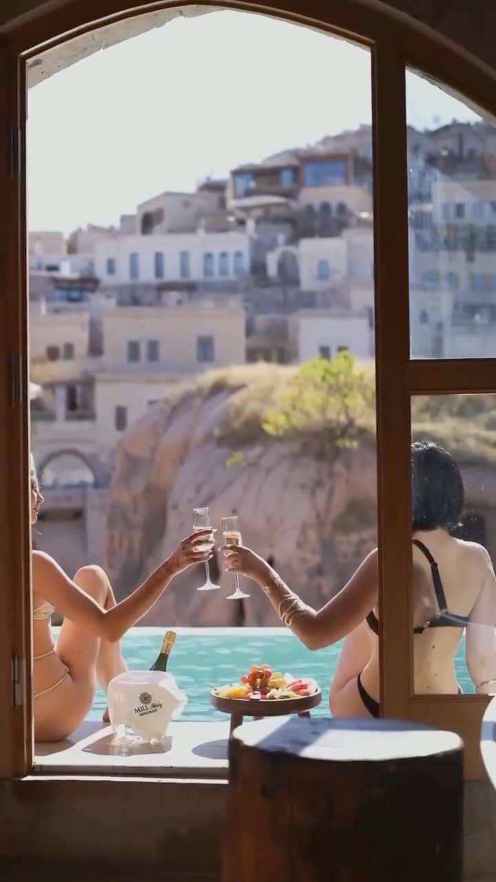 Kapadokya Standart Balon Turu — Fotoğraf 5