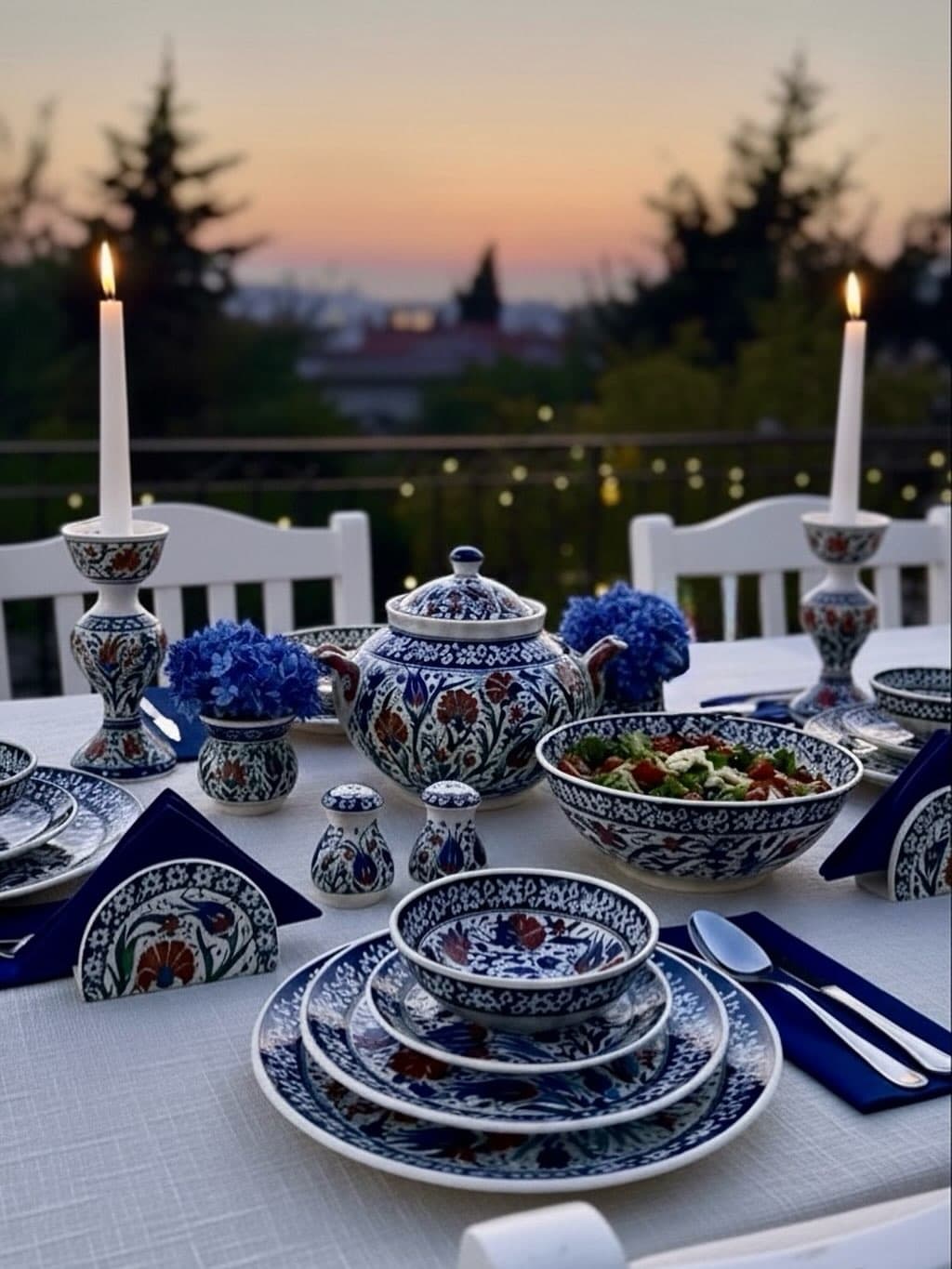 Kapadokya Seramik — Fotoğraf 4