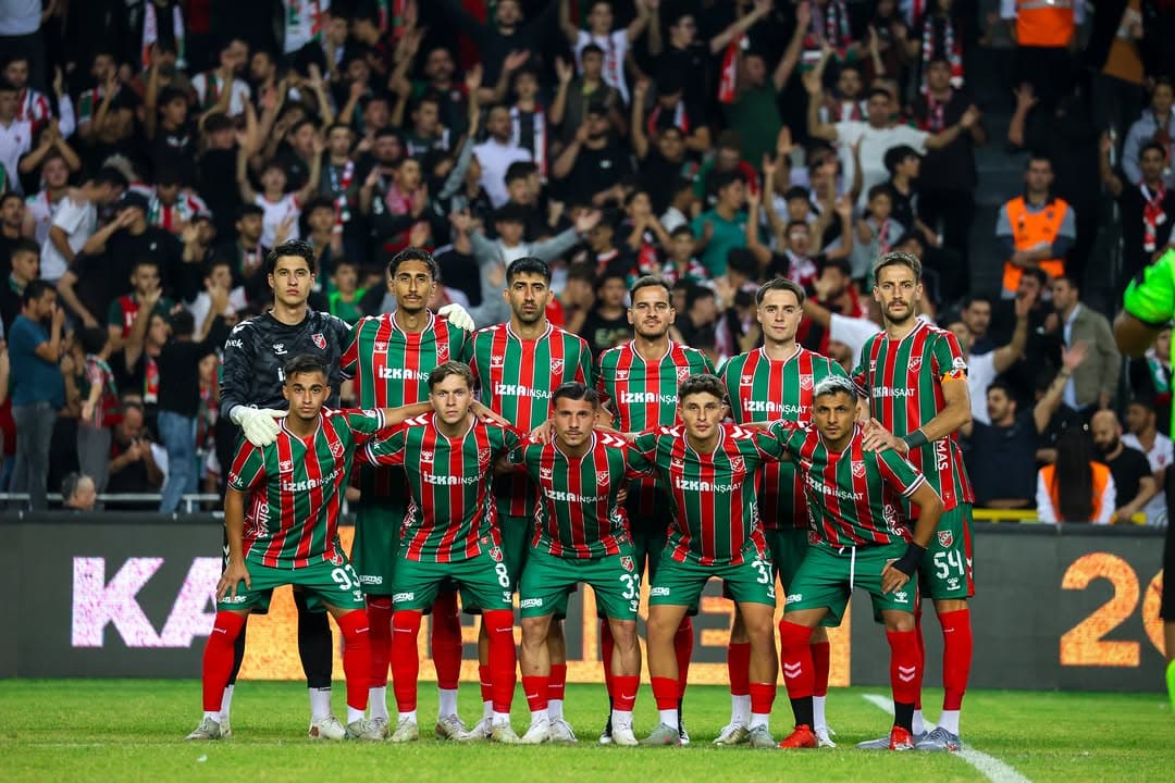 Günaydın Büyük Karşıyaka Taraftarı 💚❤️
Eskişehir Anadolu galibiyetinden kareler 📸