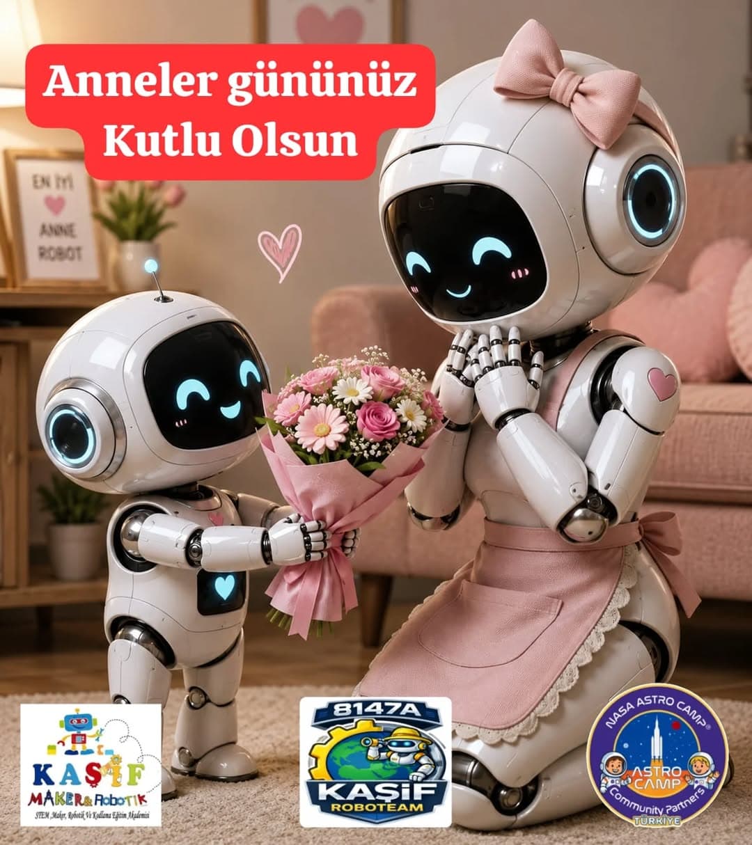 Kaşif Maker — Fotoğraf 5