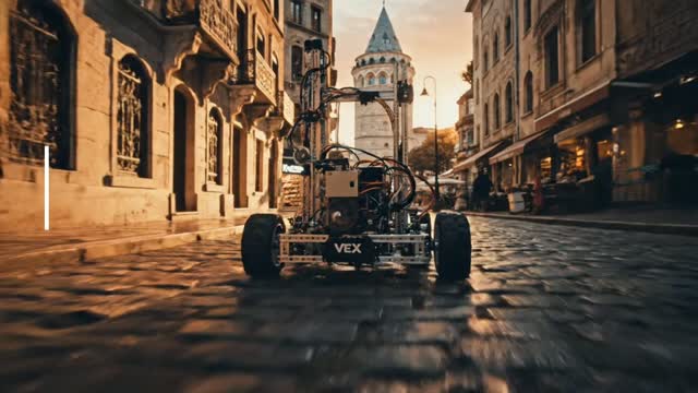 Kaşif Maker — Fotoğraf 3