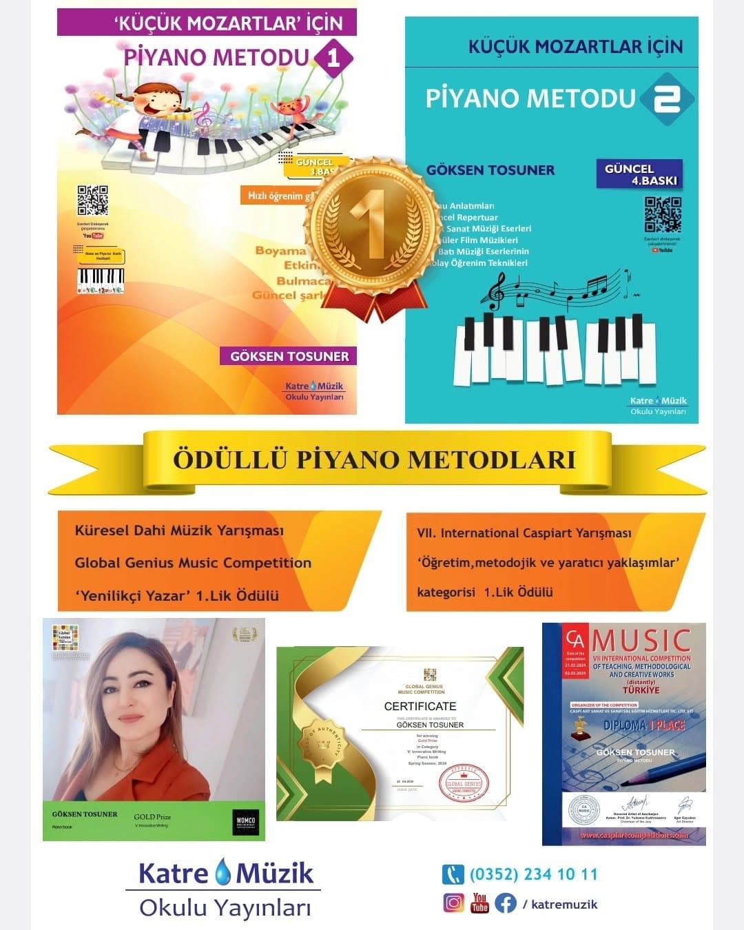 Katre Müzik — Fotoğraf 2