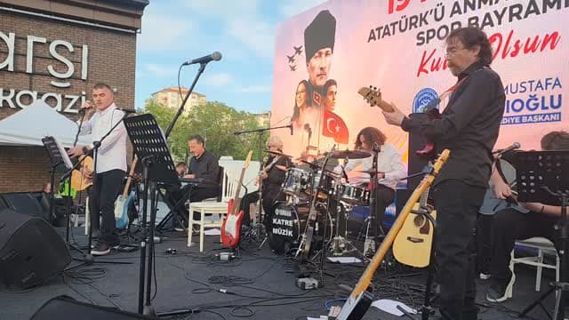 Katre Müzik — Fotoğraf 3
