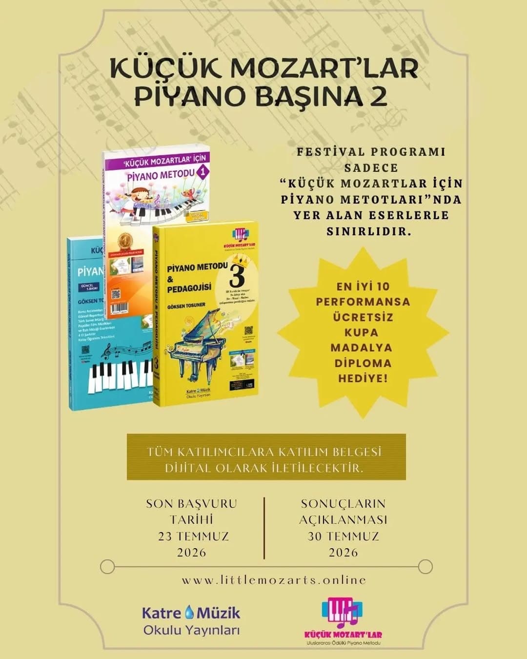 Katre Müzik — Fotoğraf 4