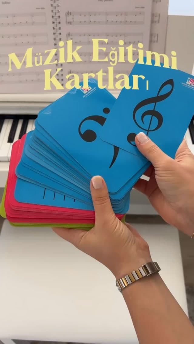 Katre Müzik — Müzik — Kayseri