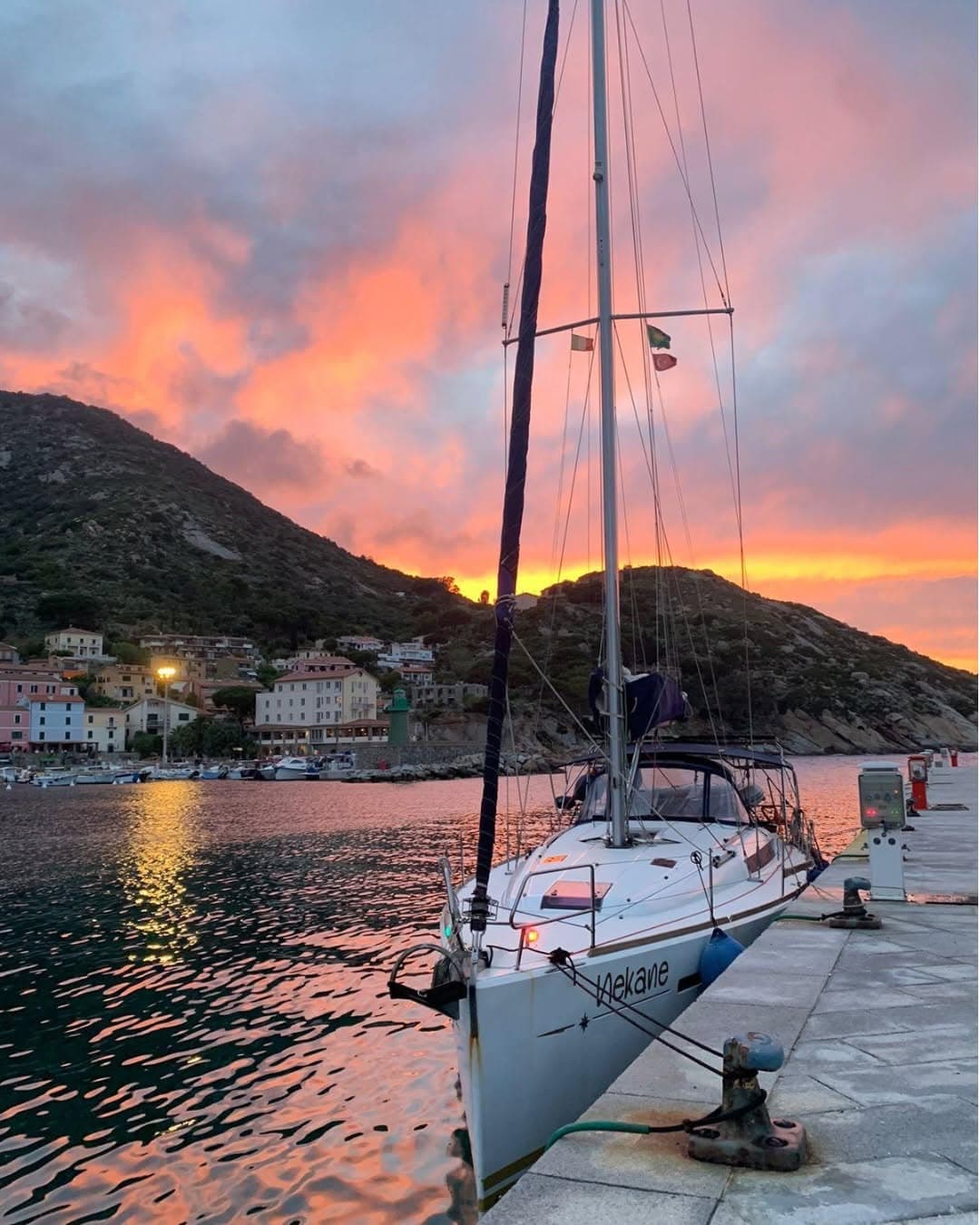 Kechi Sailing — Fotoğraf 5