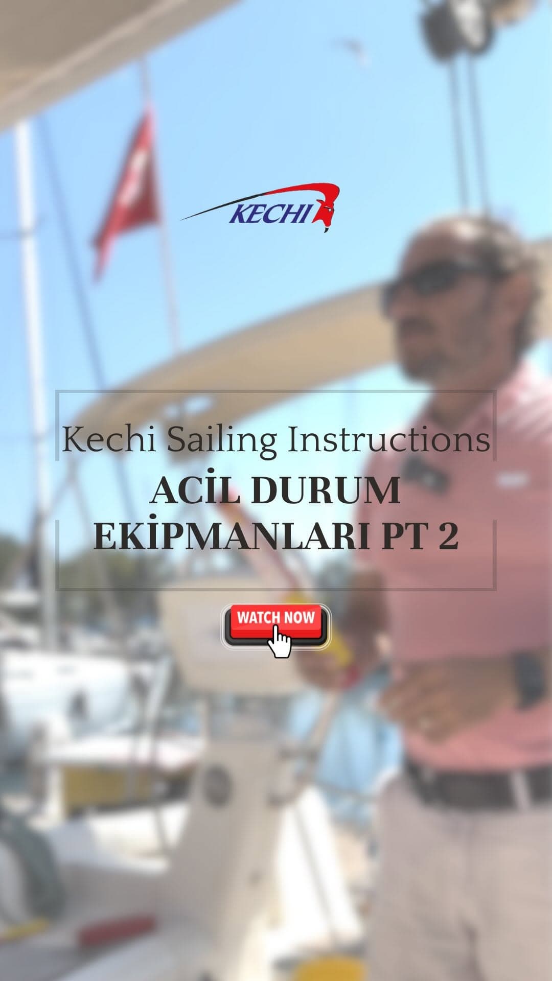 Kechi Sailing — Fotoğraf 3