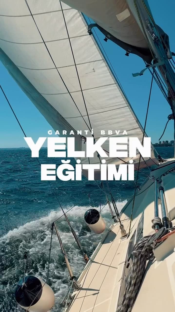 Kechi Sailing — Fotoğraf 4