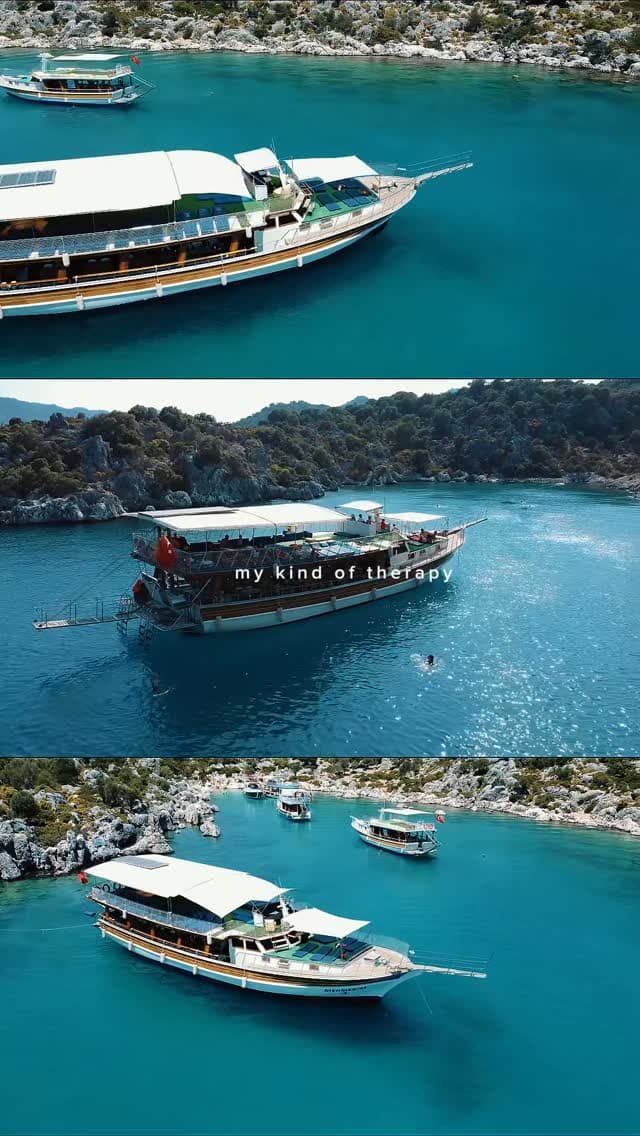 Kekova Turkey — Fotoğraf 4