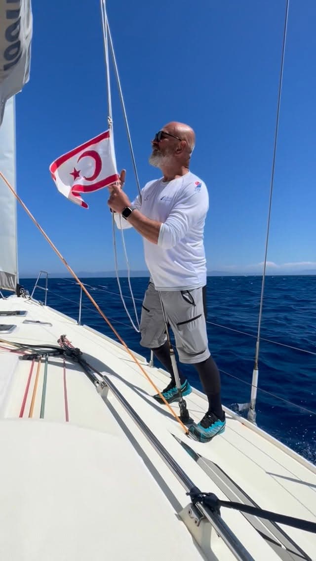 Kemer Sailing — Fotoğraf 5