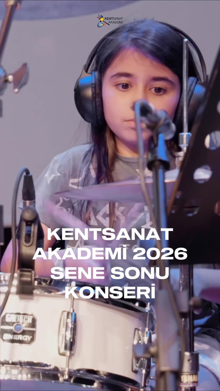 2026 Sene Sonu Konseri Şimdi Youtube Kanalımızda Yayında!
98 Öğrenci, 148 Eser; 82 Solo, 9 Düet, 9