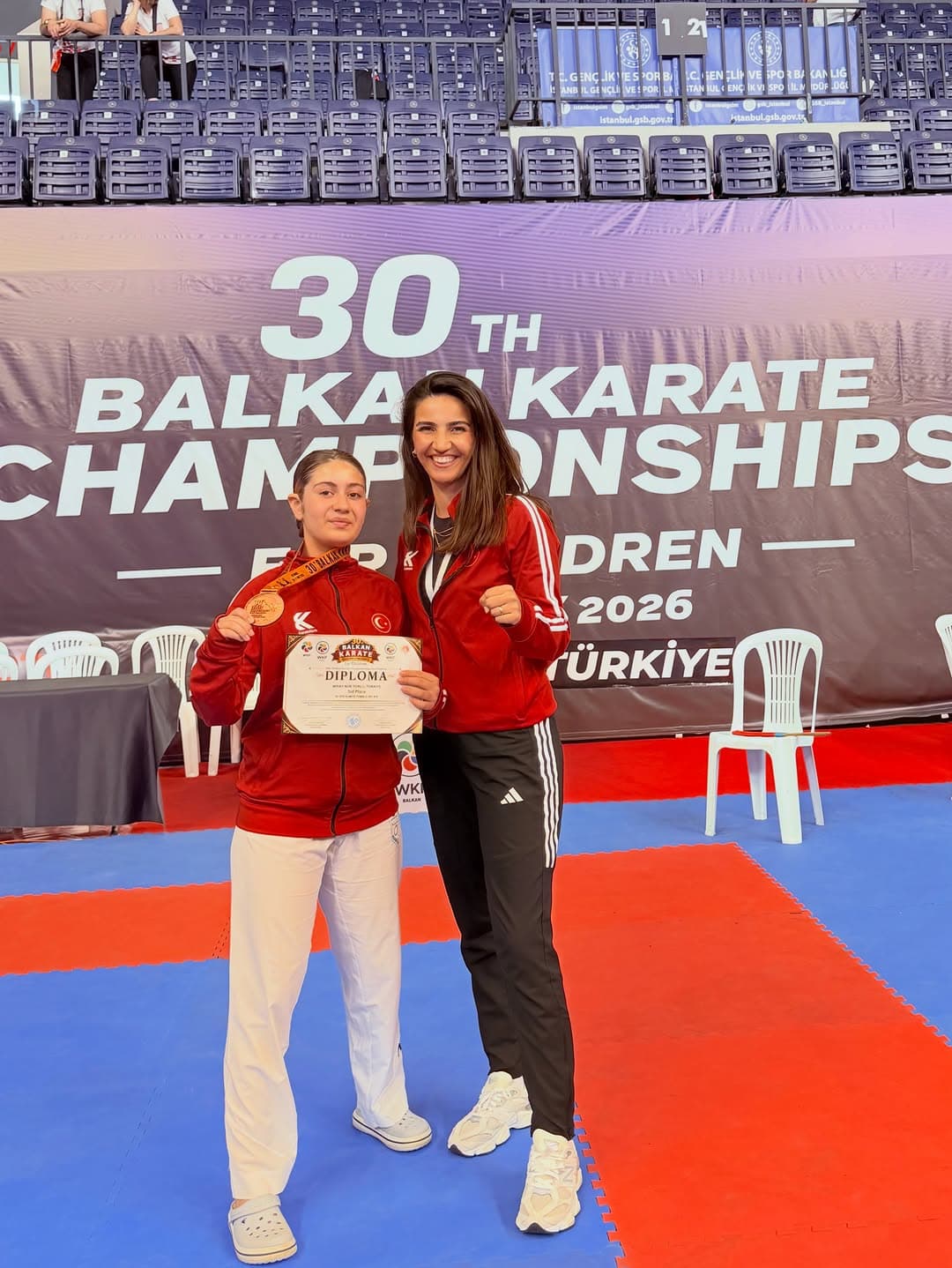 Kerberos Spor Kulübü