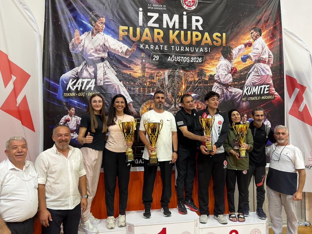 Kerberos Spor Kulübü