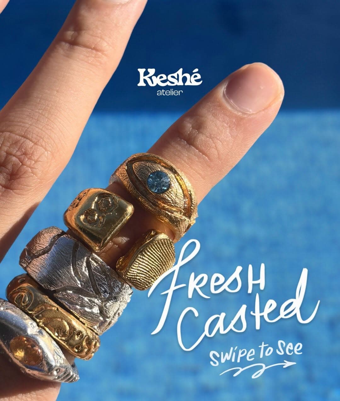 Freshly cast this week ✨💍⚒️
-
-
-
#fyppppppppppppppppppppppppppppppppppppppppppppppppppppppppp