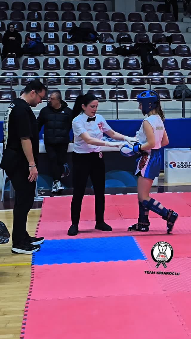 Seçil Pala Kıck Lıght 50Kg