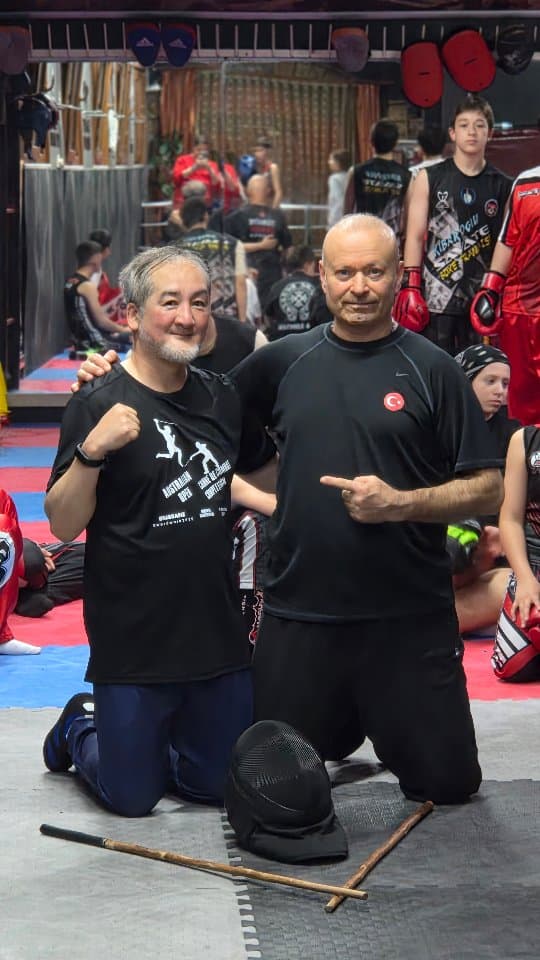 Sporun Dili ve Kültürlerin Köprüsü: Norihisa Watanabe
Spor, sadece fiziksel bir gelişim süreci değ