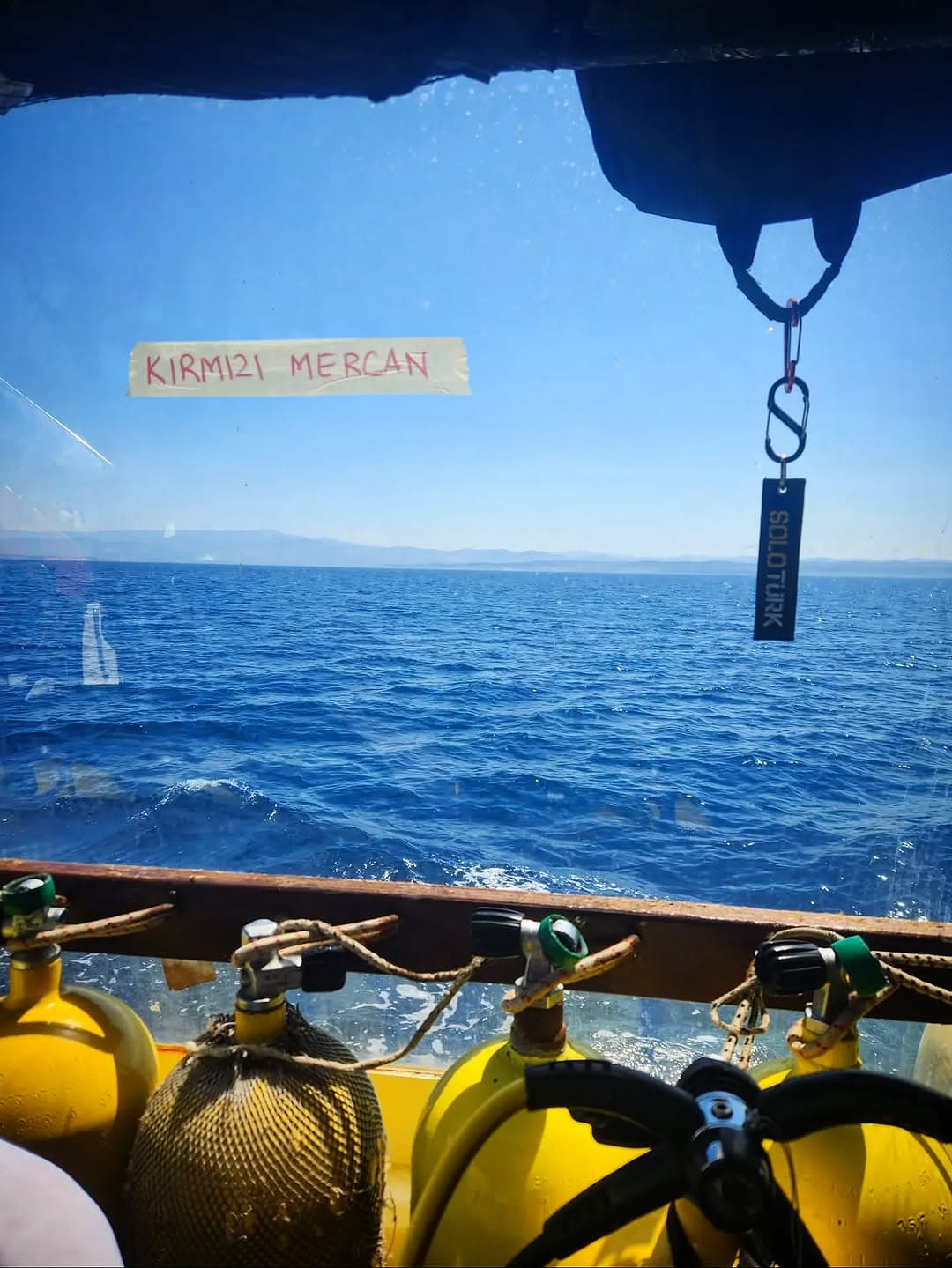Ayvalık Ağustos' 26
Albüm 1 💙🌊😌