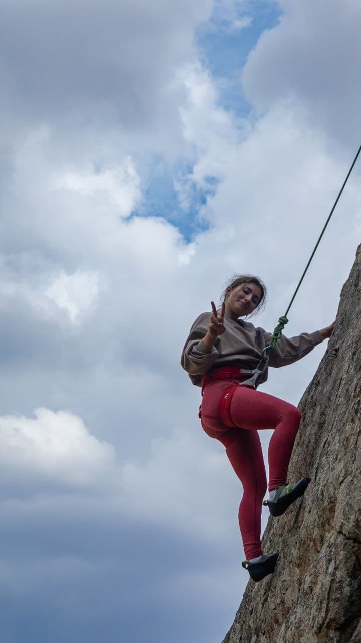 Kısakaya Boulder Evi — Fotoğraf 4