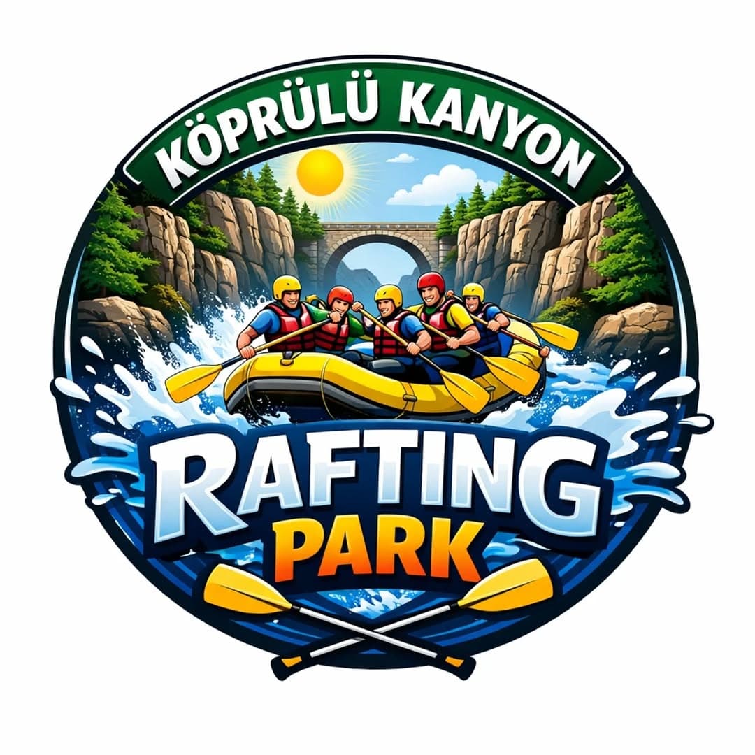 Köprüçay Nehri Kano Turu — Rafting — Manavgat