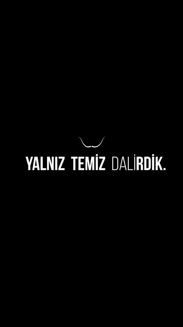 #Dalirdik