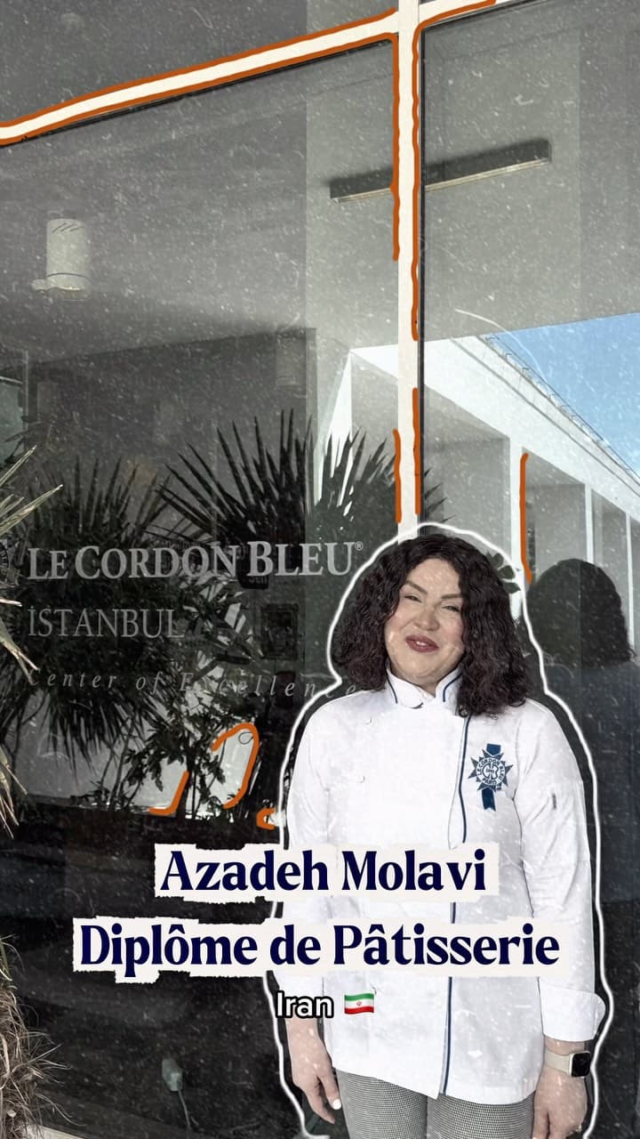 Le Cordon Bleu İstanbul
