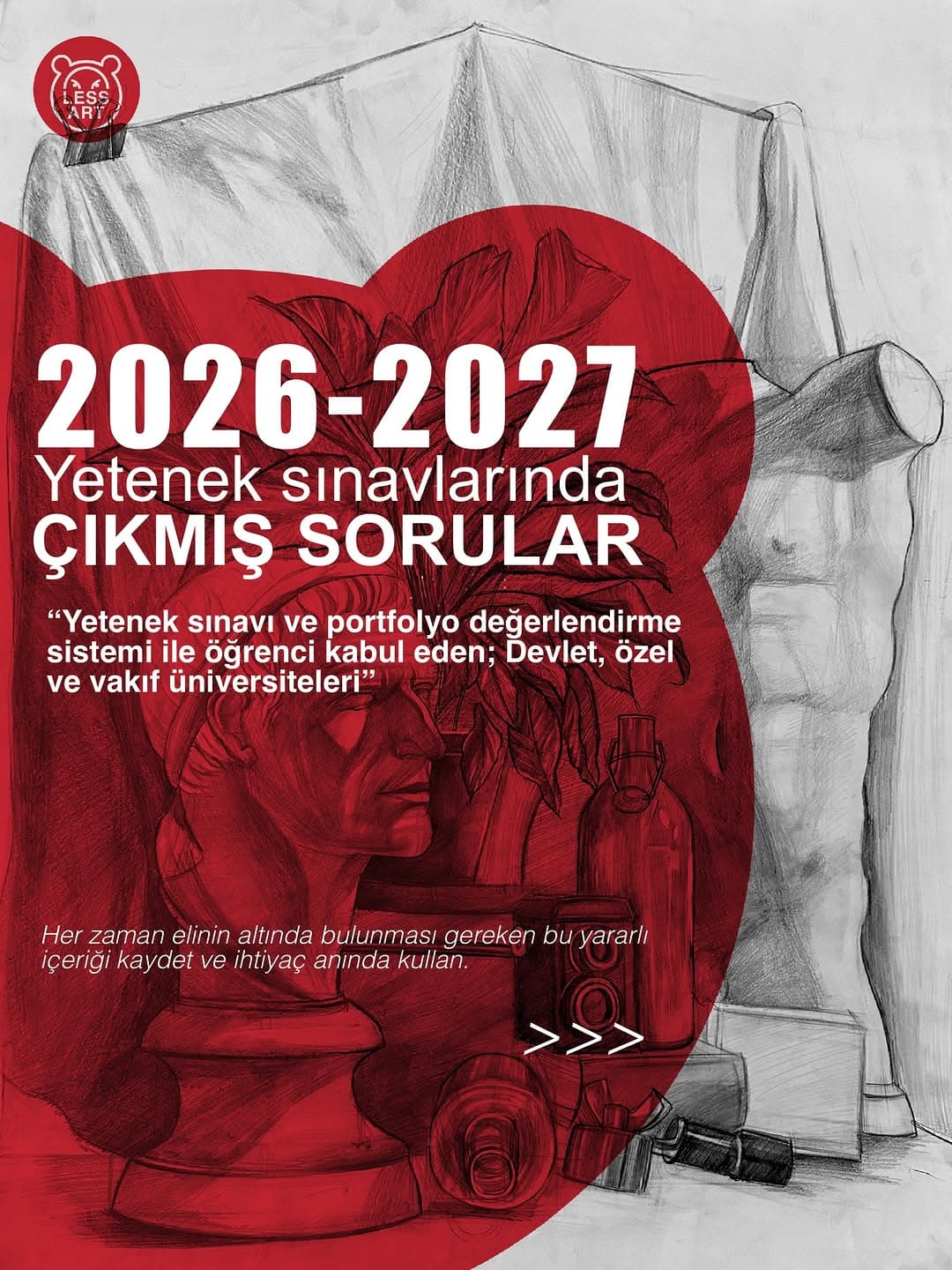 2026-2027 Döneminde; Devlet, özel ve vakıf üniversitelerinin yetenek sınavları kapsamında, aday öğre