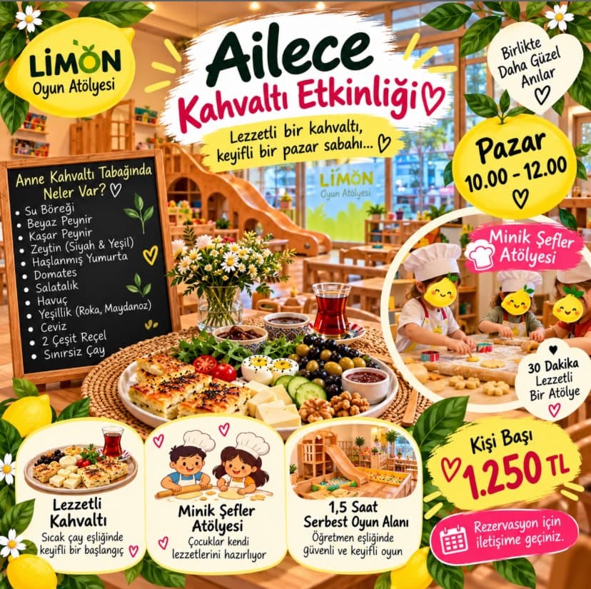 Limon Oyun Atölyesi — Fotoğraf 6