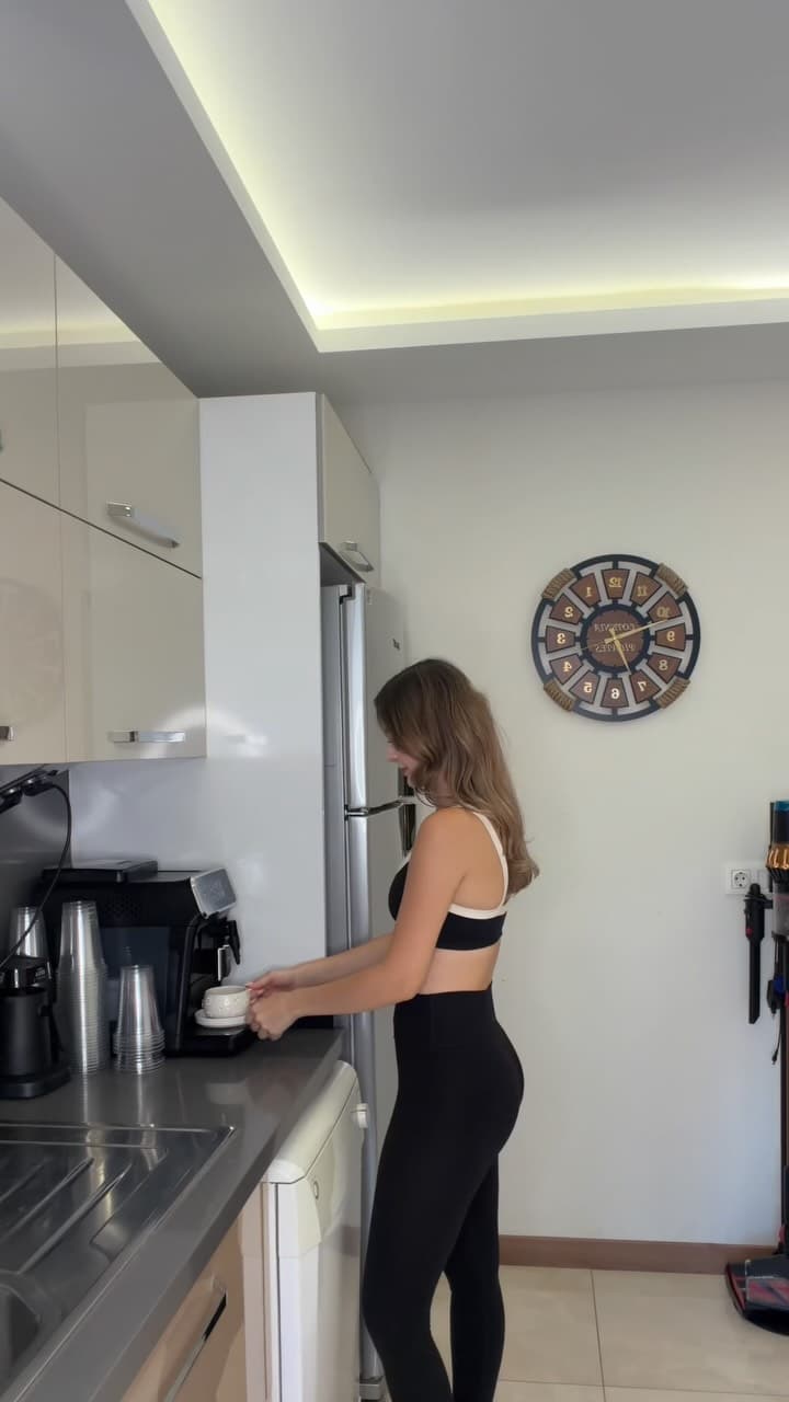 ☕️ 🥵 🧊