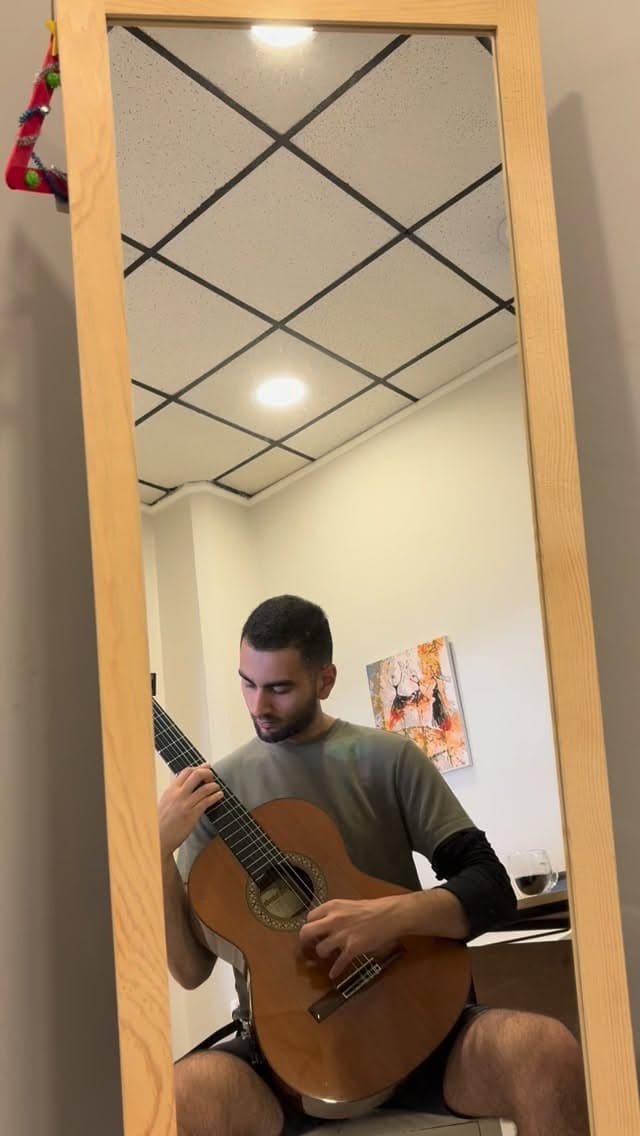 Mustafa Erdem Aktı Müzik Dersleri