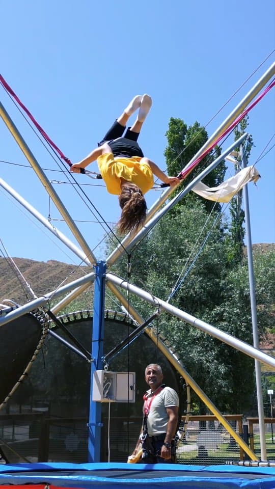Macera Atölesi — Fotoğraf 3