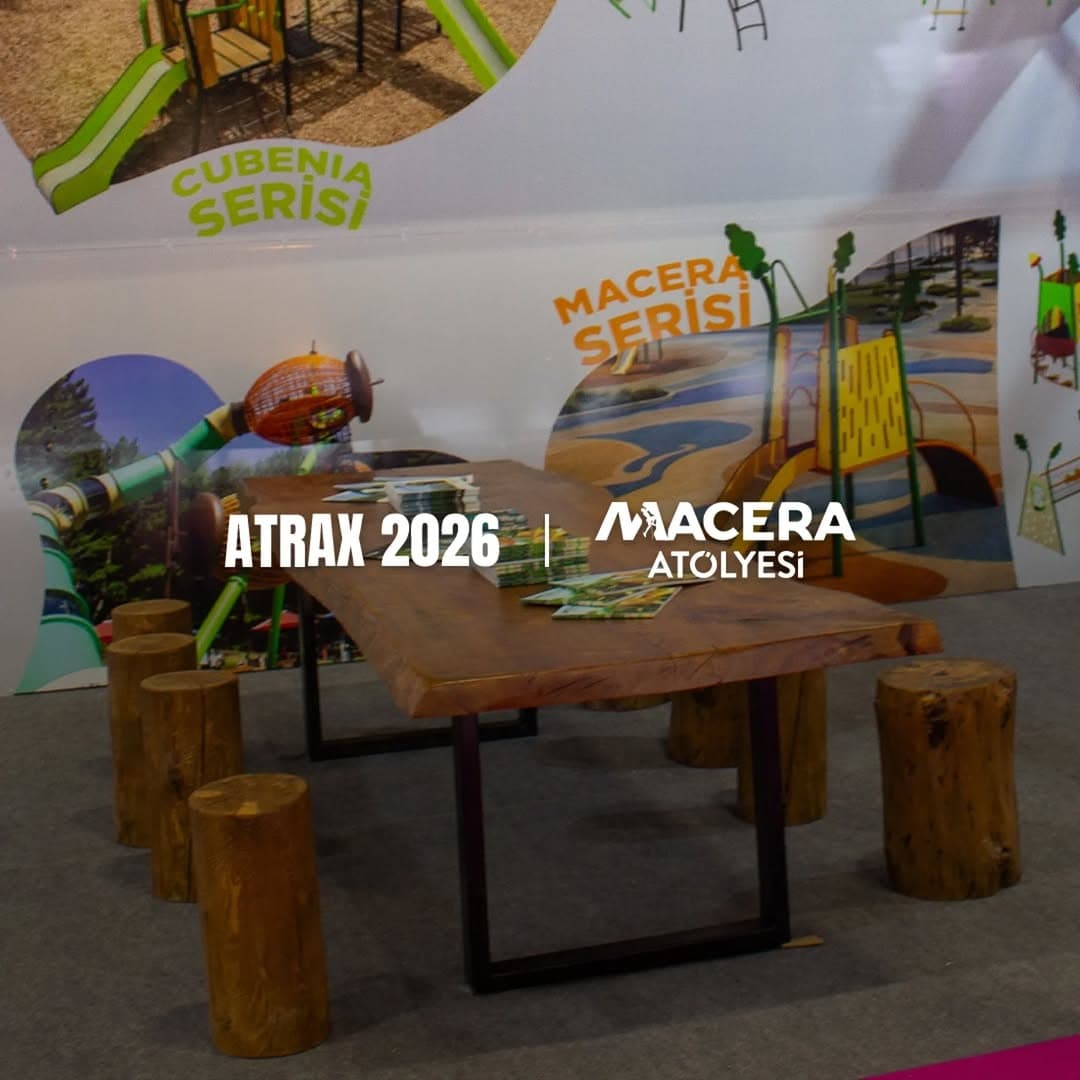 Macera Atölesi — Fotoğraf 6