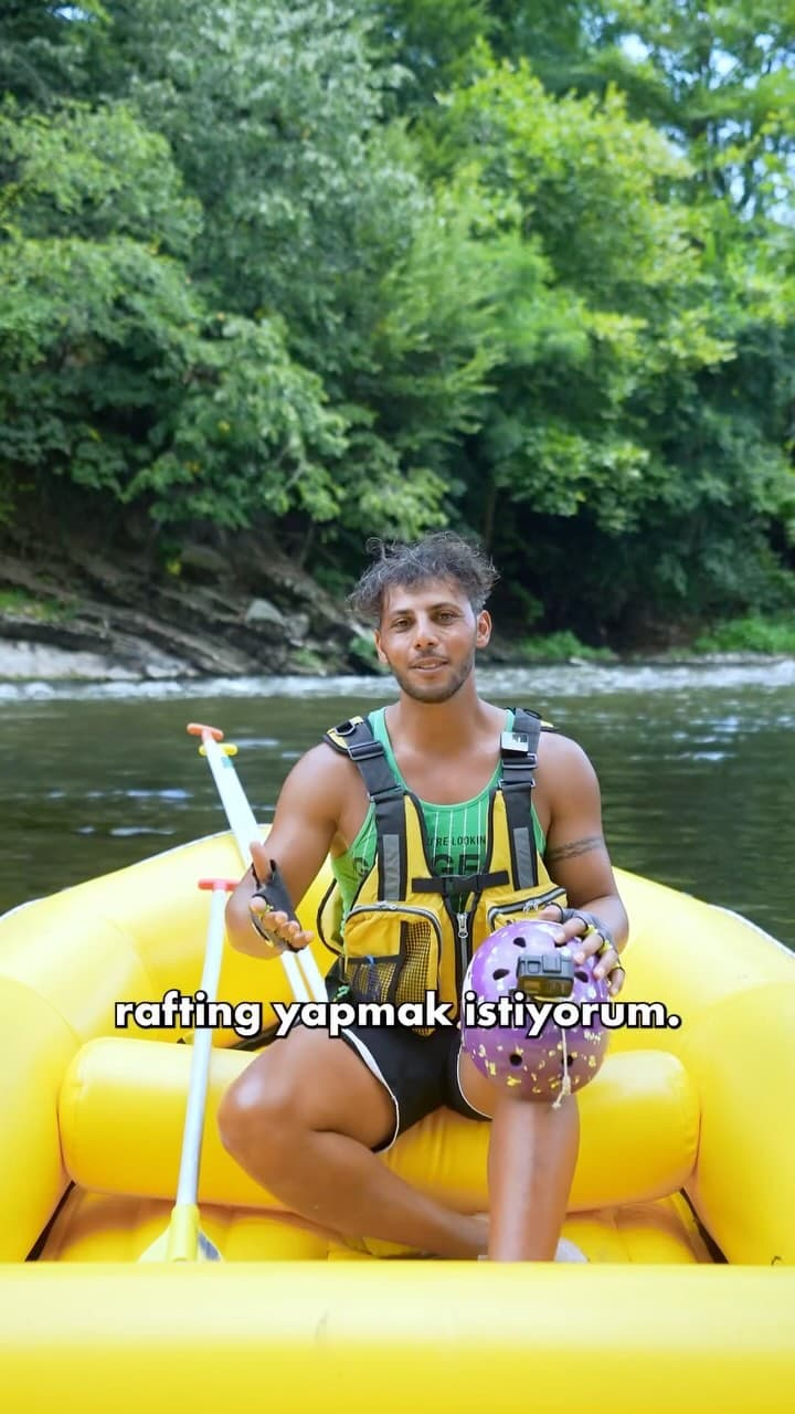 Melen Düzce Rafting Tesisleri — Fotoğraf 4
