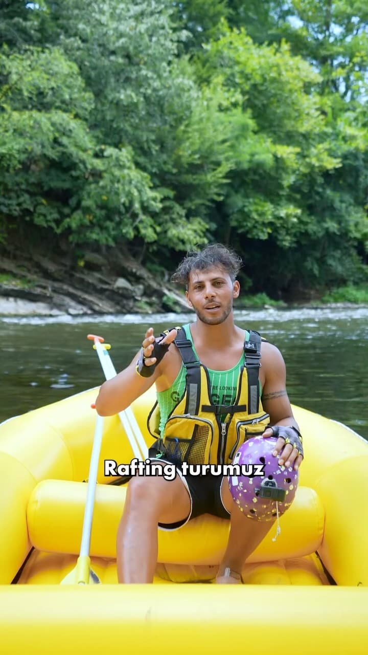 Melen Düzce Rafting Tesisleri — Fotoğraf 6