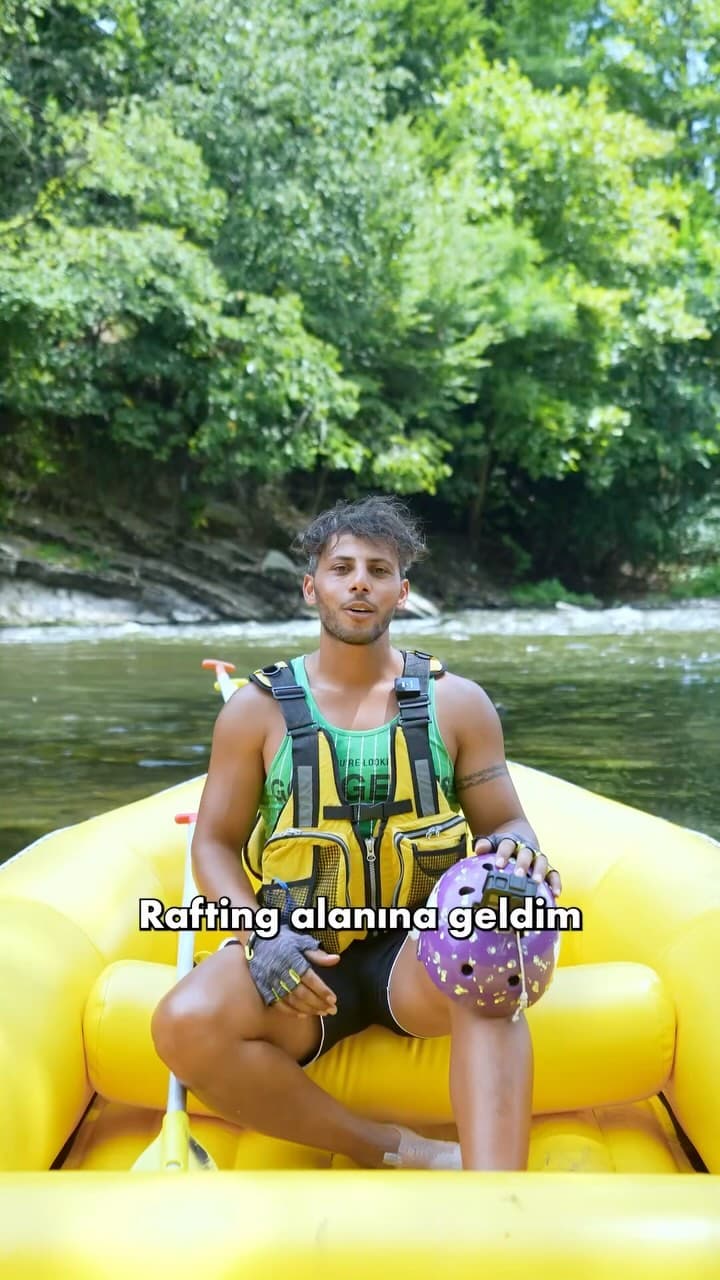Melen Düzce Rafting Tesisleri — Fotoğraf 3