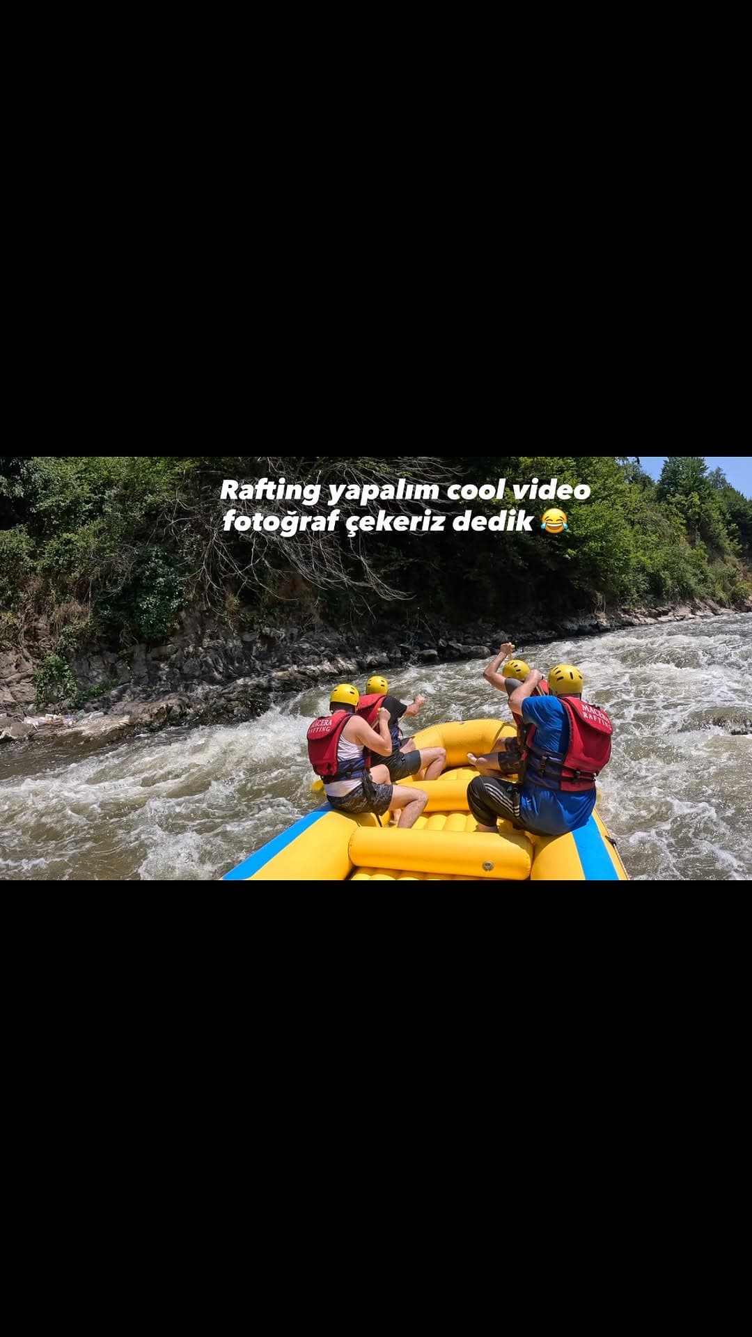 Melen Düzce Rafting Tesisleri — Fotoğraf 5