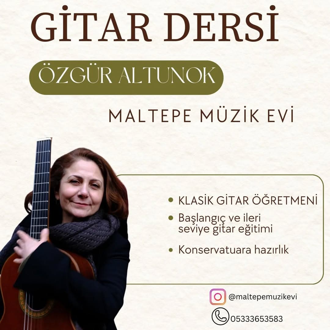 Maltepe Müzik Evi — Fotoğraf 2
