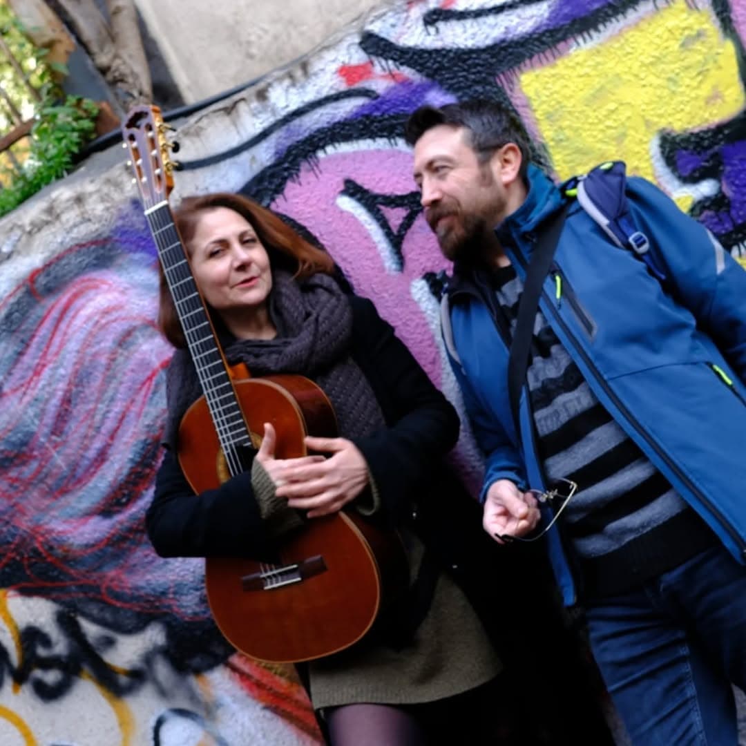 Maltepe Müzik Evi — Müzik — Maltepe