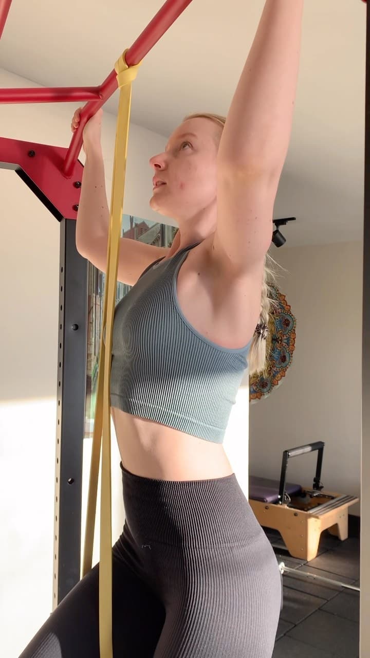 Bedenini sev ona iyi bak🍃
Daha güçlü daha atletik ve daha fit olmak istiyorsan MTs method fonksiyon